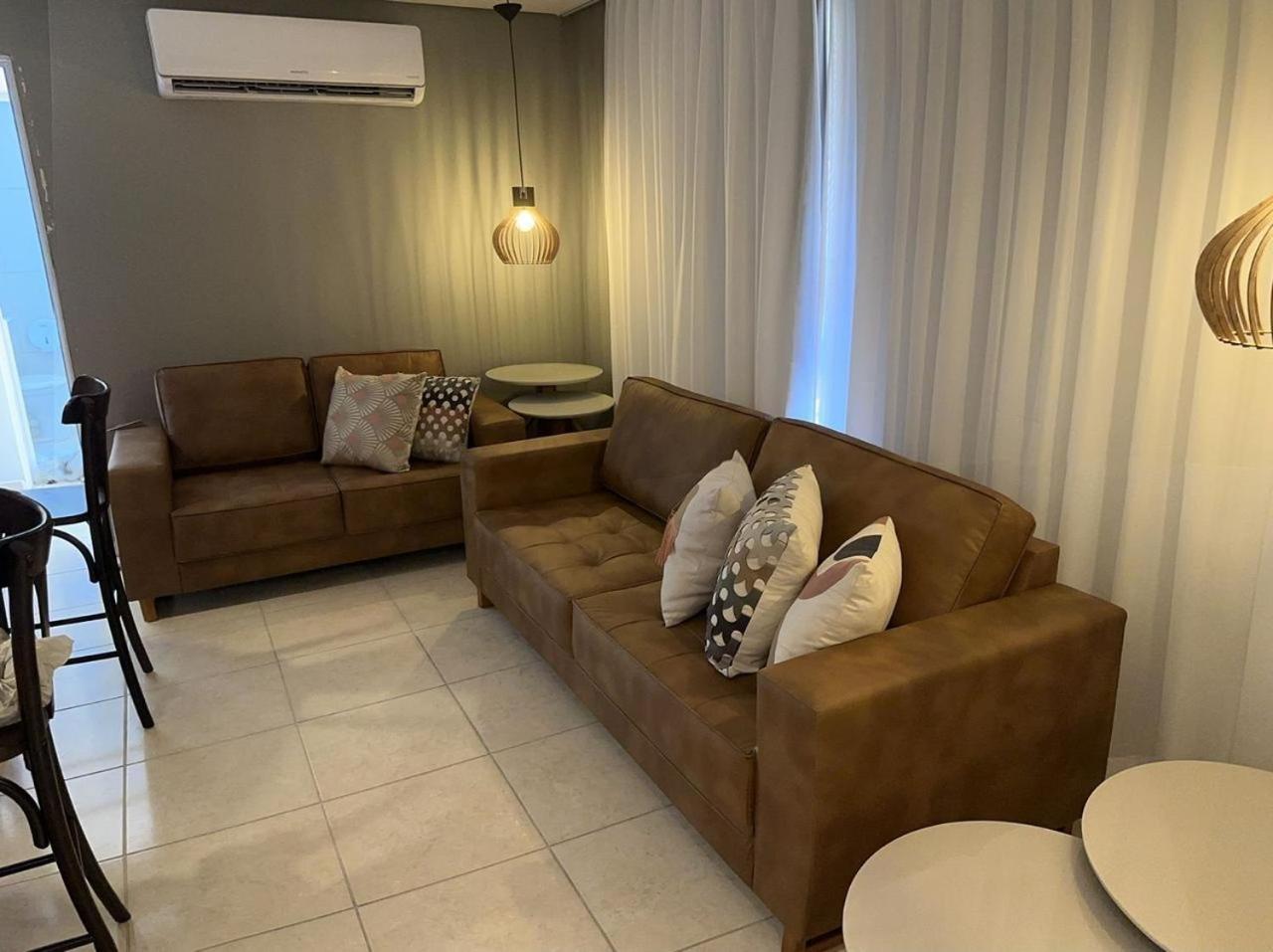 Enseada Apto Novo Vista Mar Guarujá Eksteriør bilde